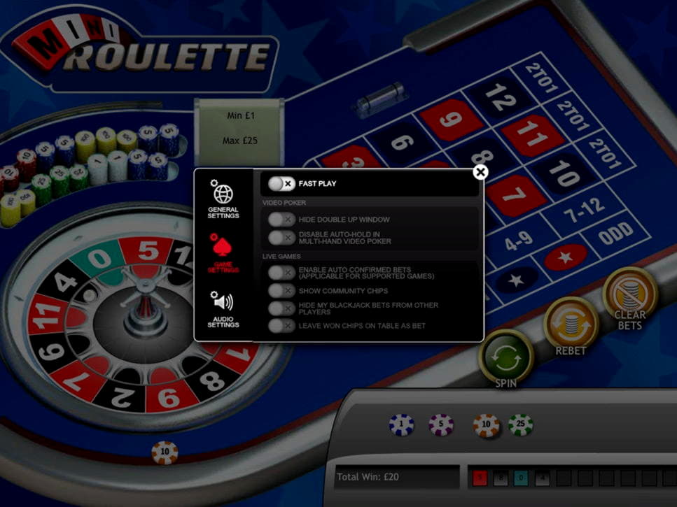 $505 FREE Chip at BGO Casino