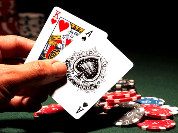 EURO 140 Online Casino Tournament at Guts Casino