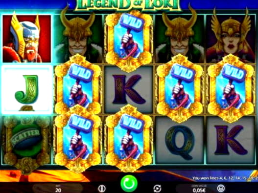 €1810 NO DEPOSIT BONUS at Video Slots Casino