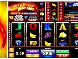 555% Match bonus casino at Omni Slots Casino