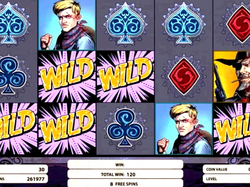 690% Signup casino bonus at Video Slots Casino