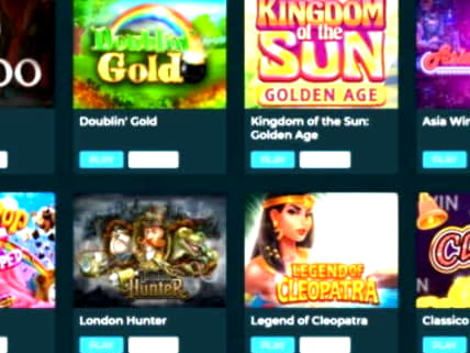 75% Match at a Casino at Genesis Casino
