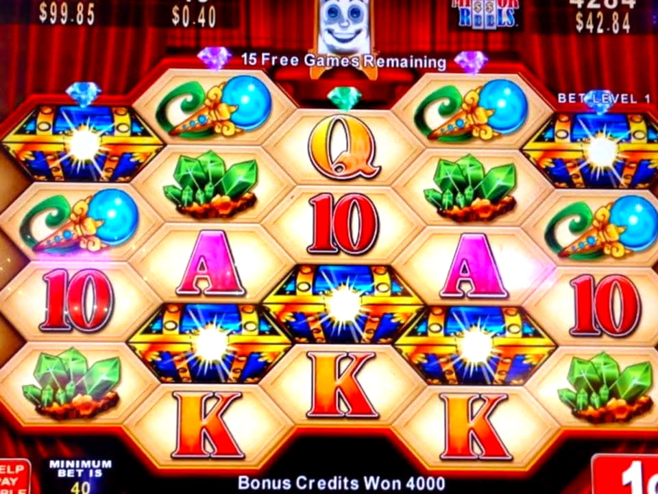 80 FREE SPINS at Genesis Casino