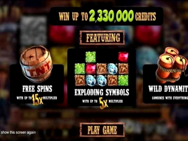 95 Free spins no deposit casino at Kaboo Casino