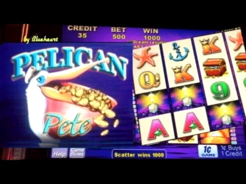 695% Deposit Match Bonus at Omni Slots Casino