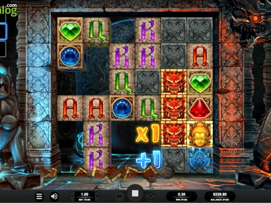 $585 Online Casino Tournament at Cherry Casino
