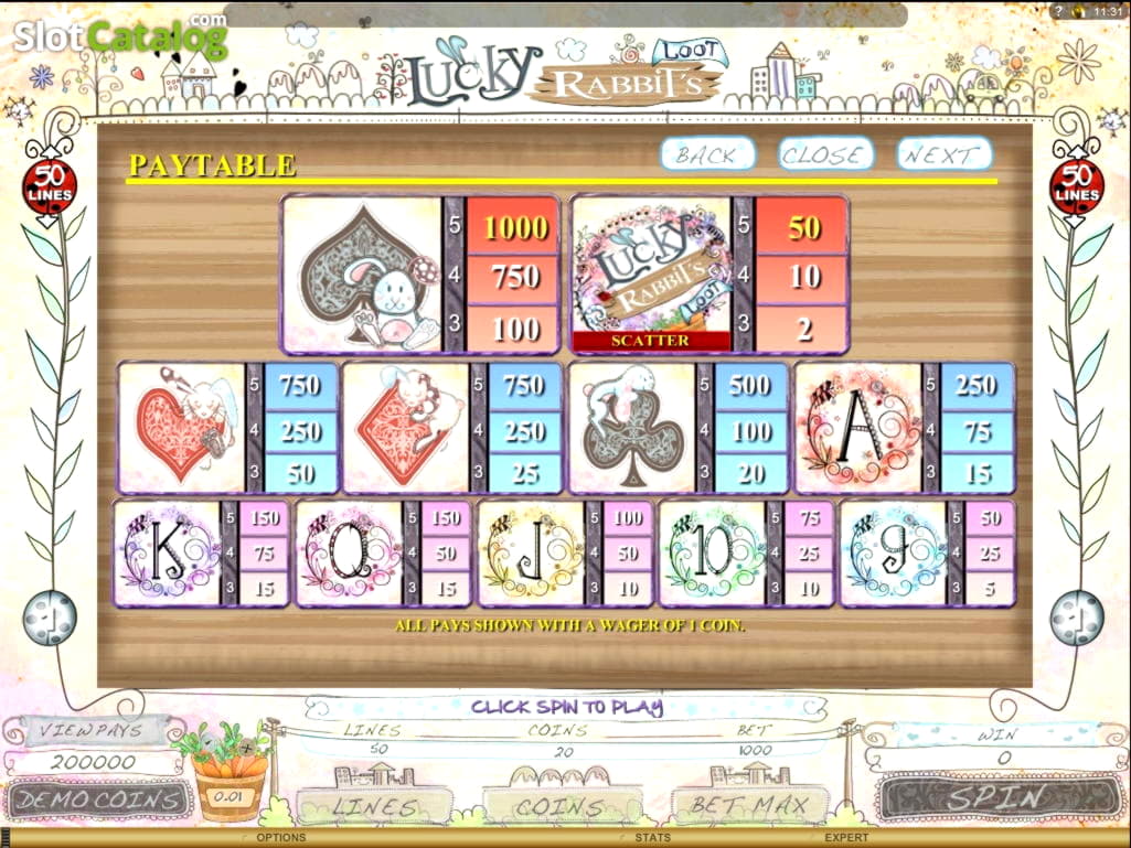 €110 free casino chip at Sloty Casino