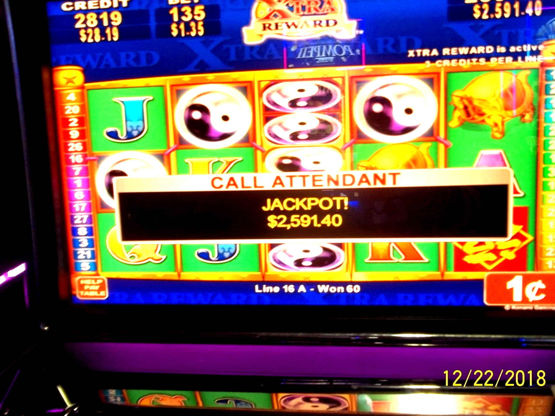 150 Free Casino Spins at Slots Million Casino