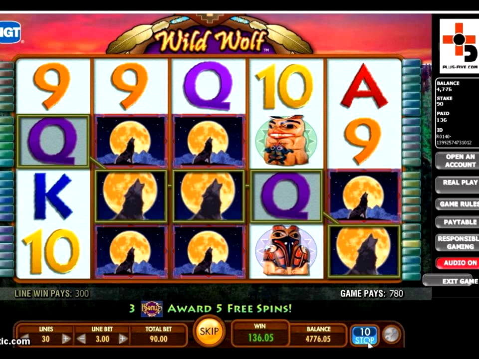 555% First Deposit Bonus at Slots Million Casino