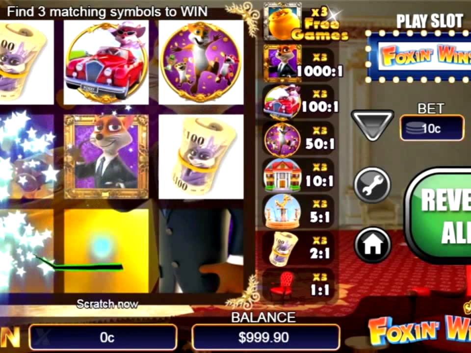 EURO 750 Tournament at Holland Online Casino