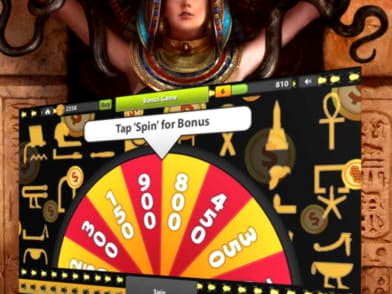 Eur 120 Casino tournaments freeroll at Slots Angel Casino
