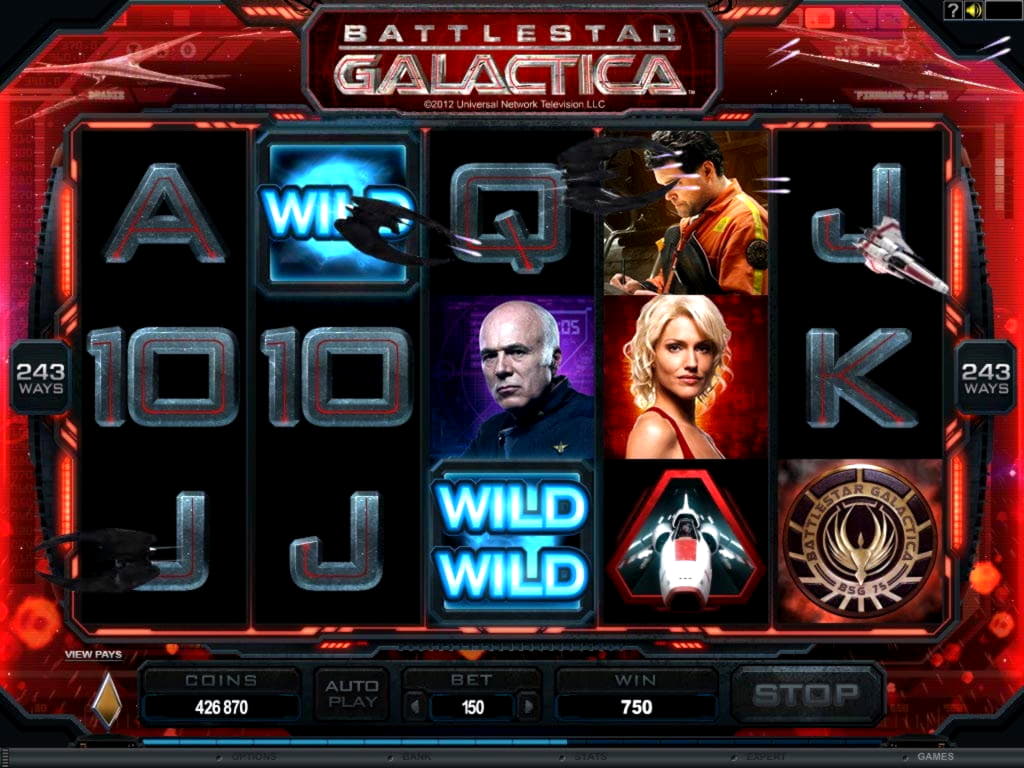 €777 Online Casino Tournament at Nordi Casino