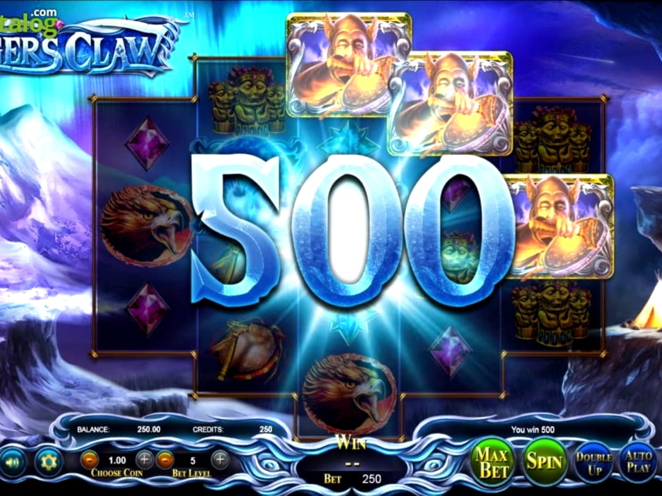 240 Free Casino Spins at Video Slots Casino