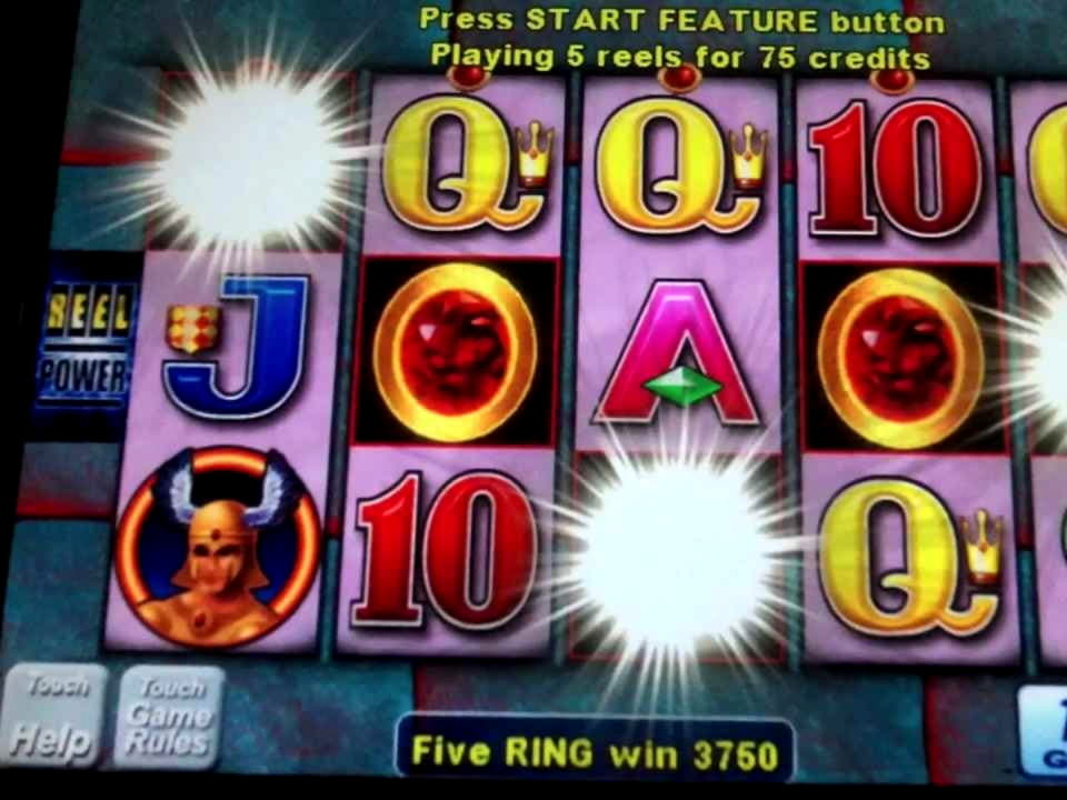11 Free spins at Betway Casino