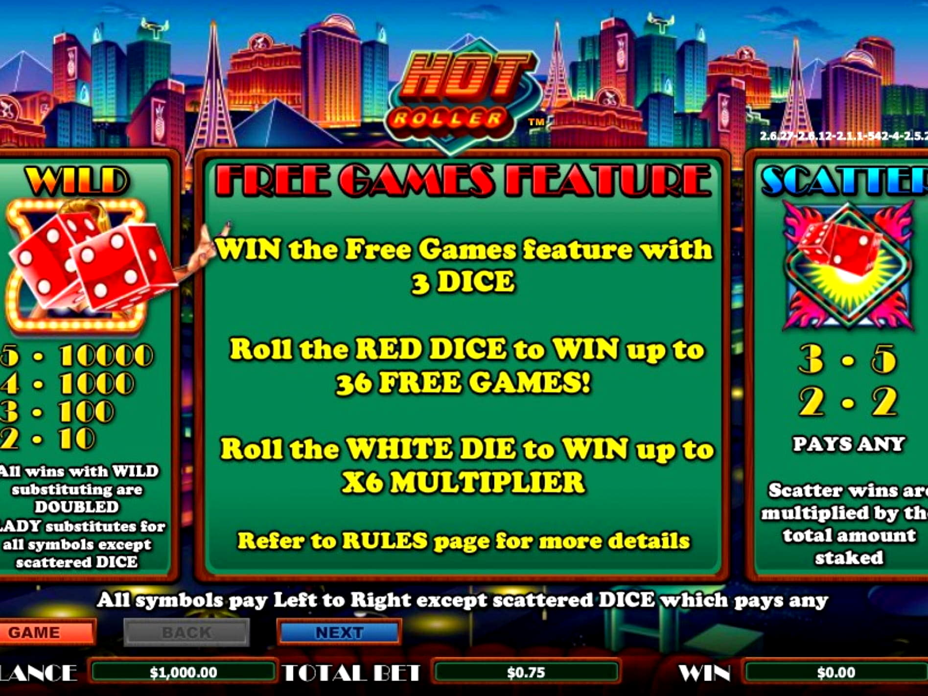 ﻿$480 Free Casino Chip at Vegas Hero Casino