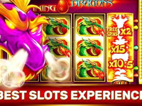 450% Match at a Casino at Dream Dubai Casino
