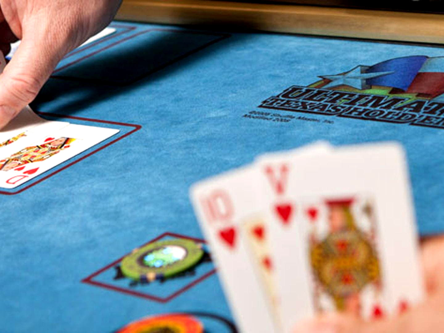 £860 Daily freeroll slot tournament at Casino Luck