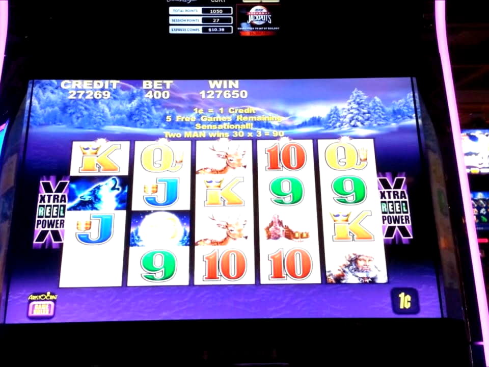 $325 Free Chip Casino at Rizk Casino