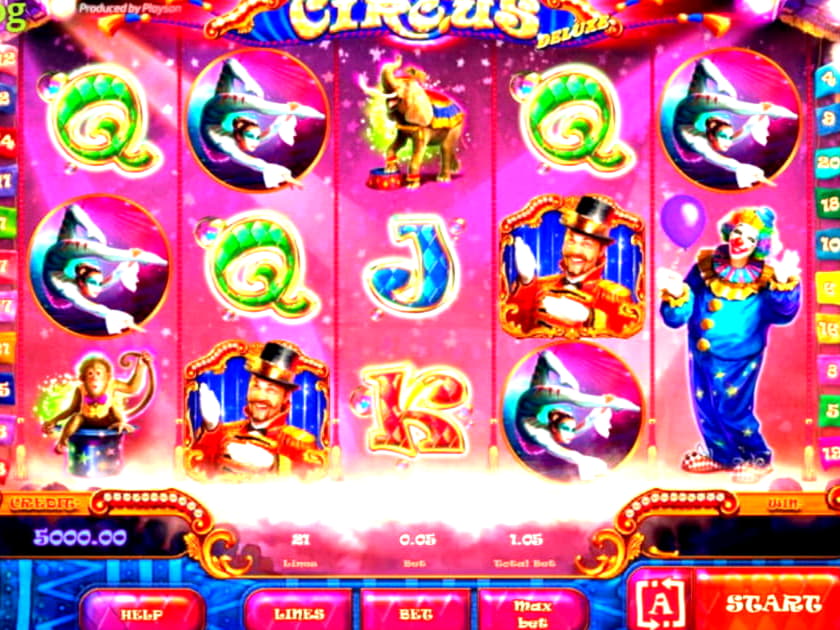 230% Match at a Casino at Slots Million Casino