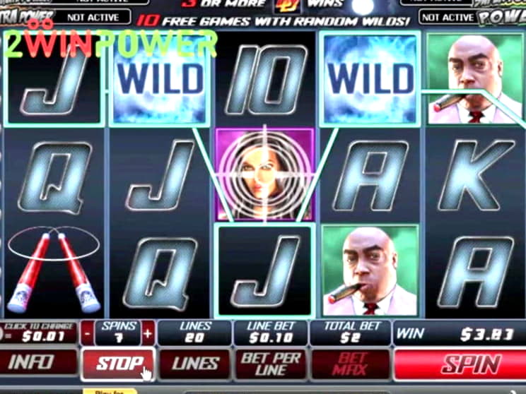 655% No Rules Bonus! at Omni Slots Casino