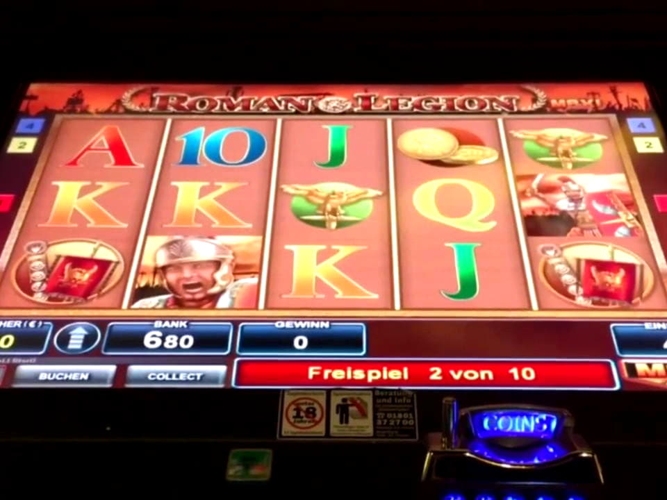 95% Signup casino bonus at Casino Luck