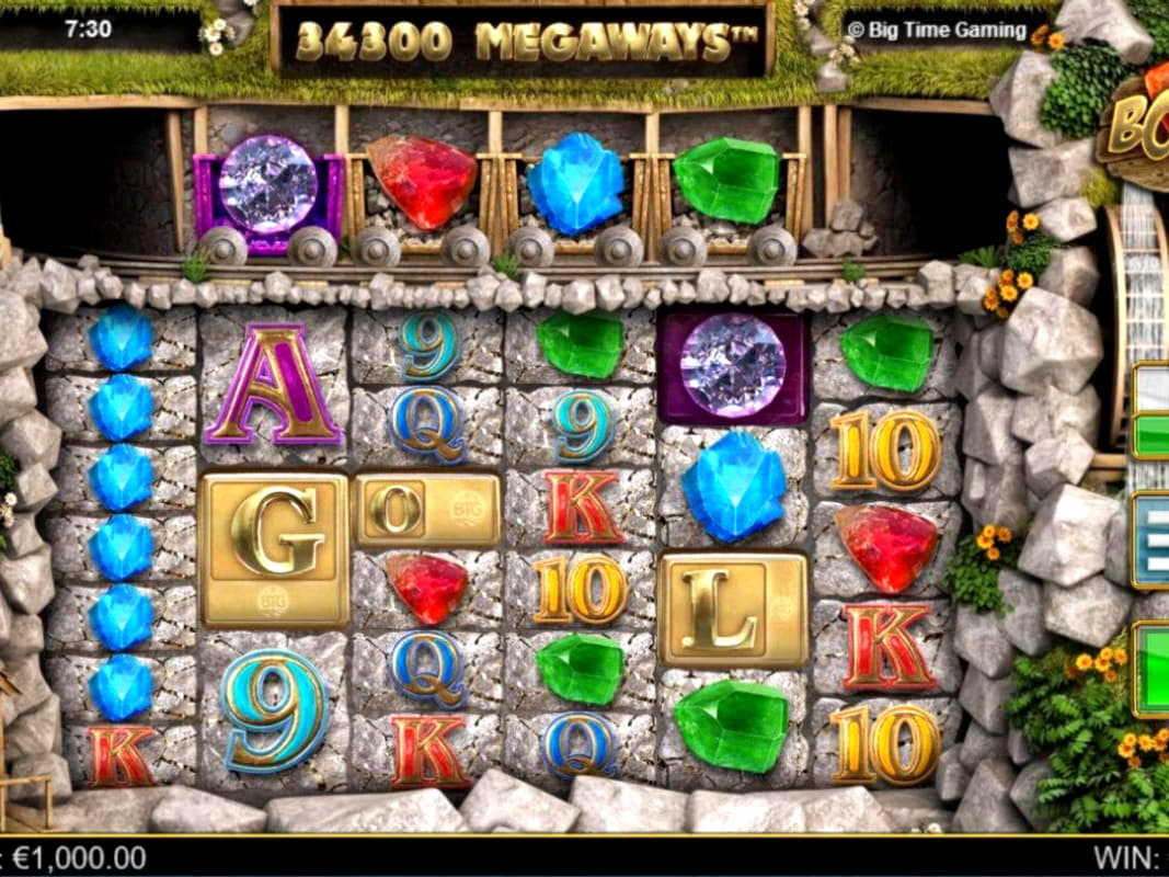 €425 Tournament at Omni Slots Casino