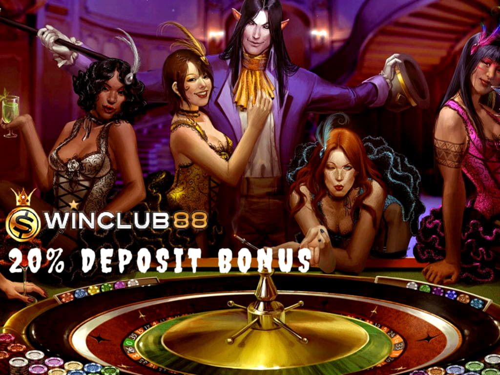 65 Loyalty Free Spins! at Wild Slots Casino