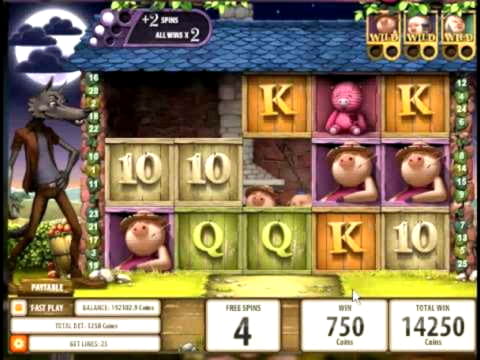 EURO 240 Tournament at Vegas Hero Casino