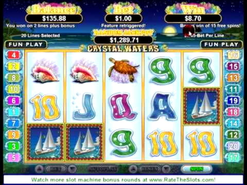 £425 Free Cash at Party Casino