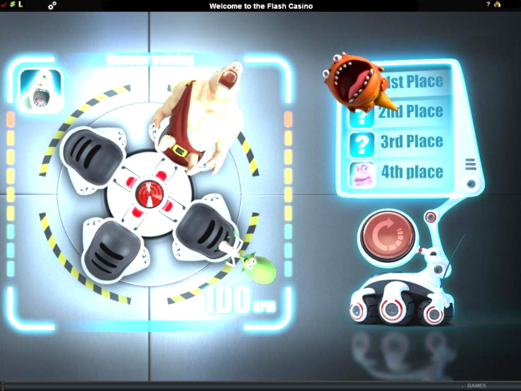 €540 Casino tournaments freeroll at Casino Luck