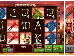 EUR 4735 NO DEPOSIT BONUS at Video Slots Casino