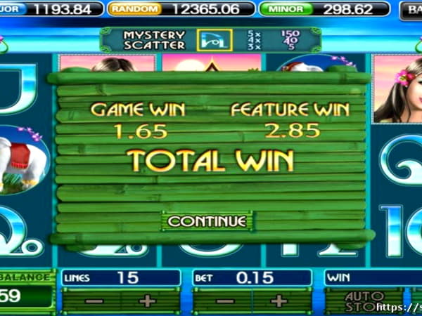 260 Free Casino Spins at Dream Dubai Casino