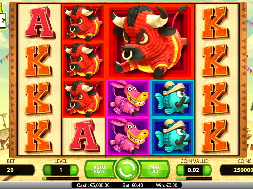 €1620 NO DEPOSIT at Party Casino