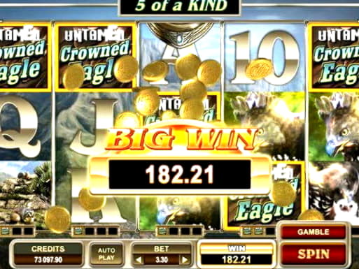 180% Deposit Match Bonus at Kaboo Casino