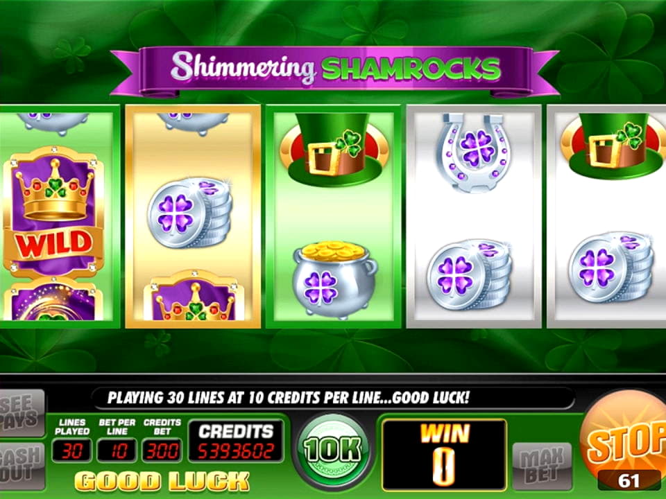 €4570 no deposit bonus at Omni Slots Casino