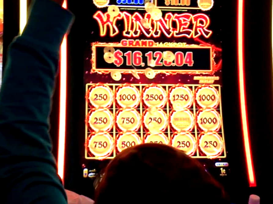 240% Match at a Casino at Nordi Casino
