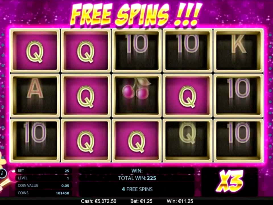 $525 free chip at Slots Angel Casino
