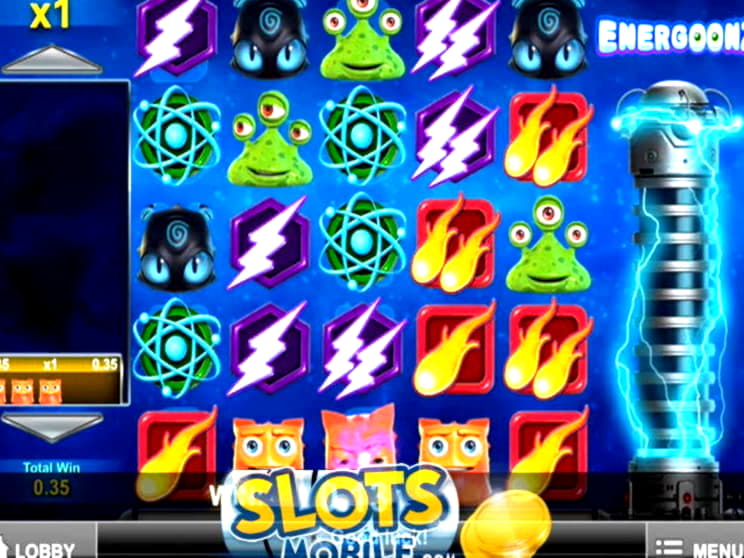 935% Match Bonus Casino at Sloty Casino