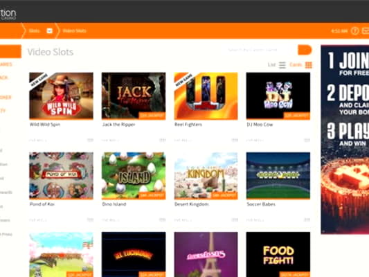 $666 FREE Casino Chip at Red Ping Win Casino