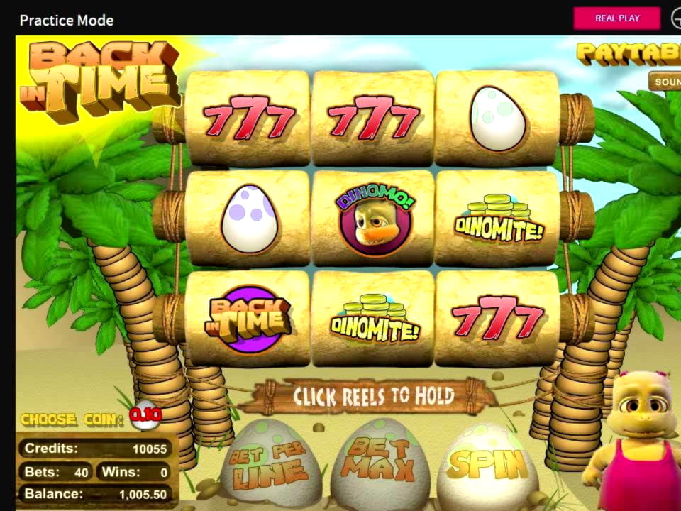 €2420 no deposit at Casino Luck