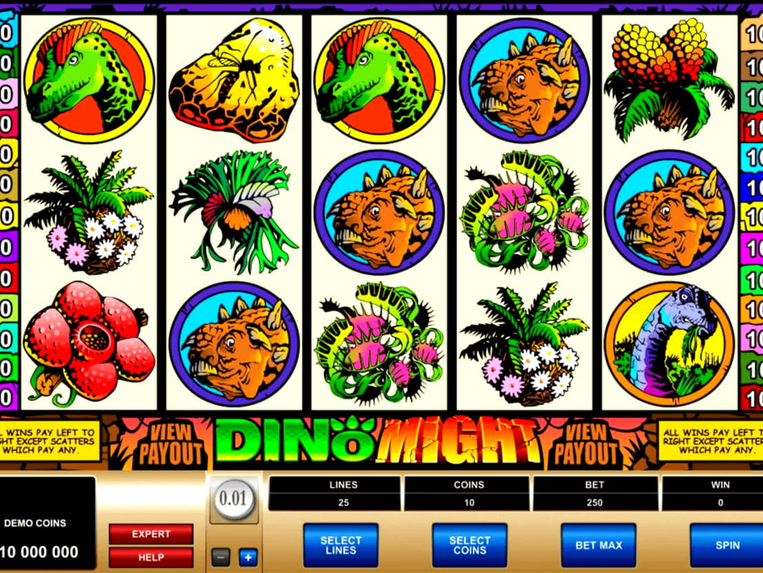 250 Free Spins no deposit casino at Slots Angel Casino