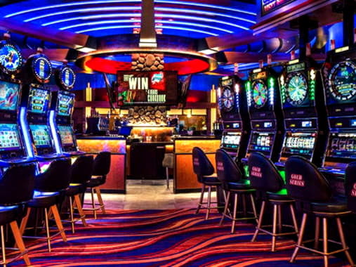 Eur 275 Free Chip Casino at Next Casino