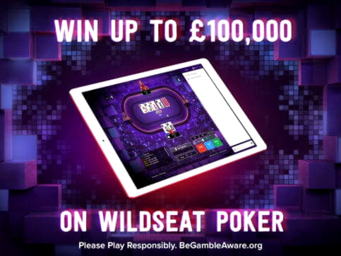 $2490 no deposit casino bonus at bWin Casino