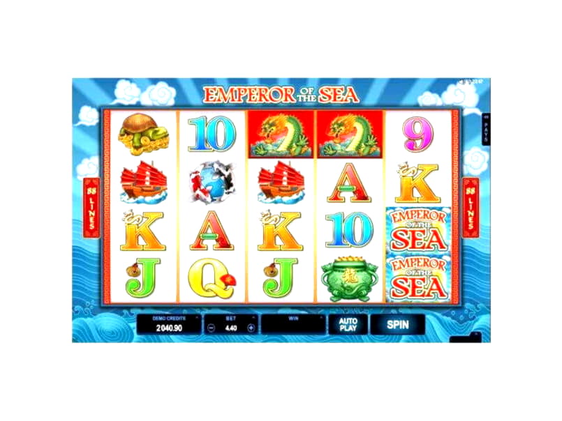 85 Free Spins right now at King Billy Casino