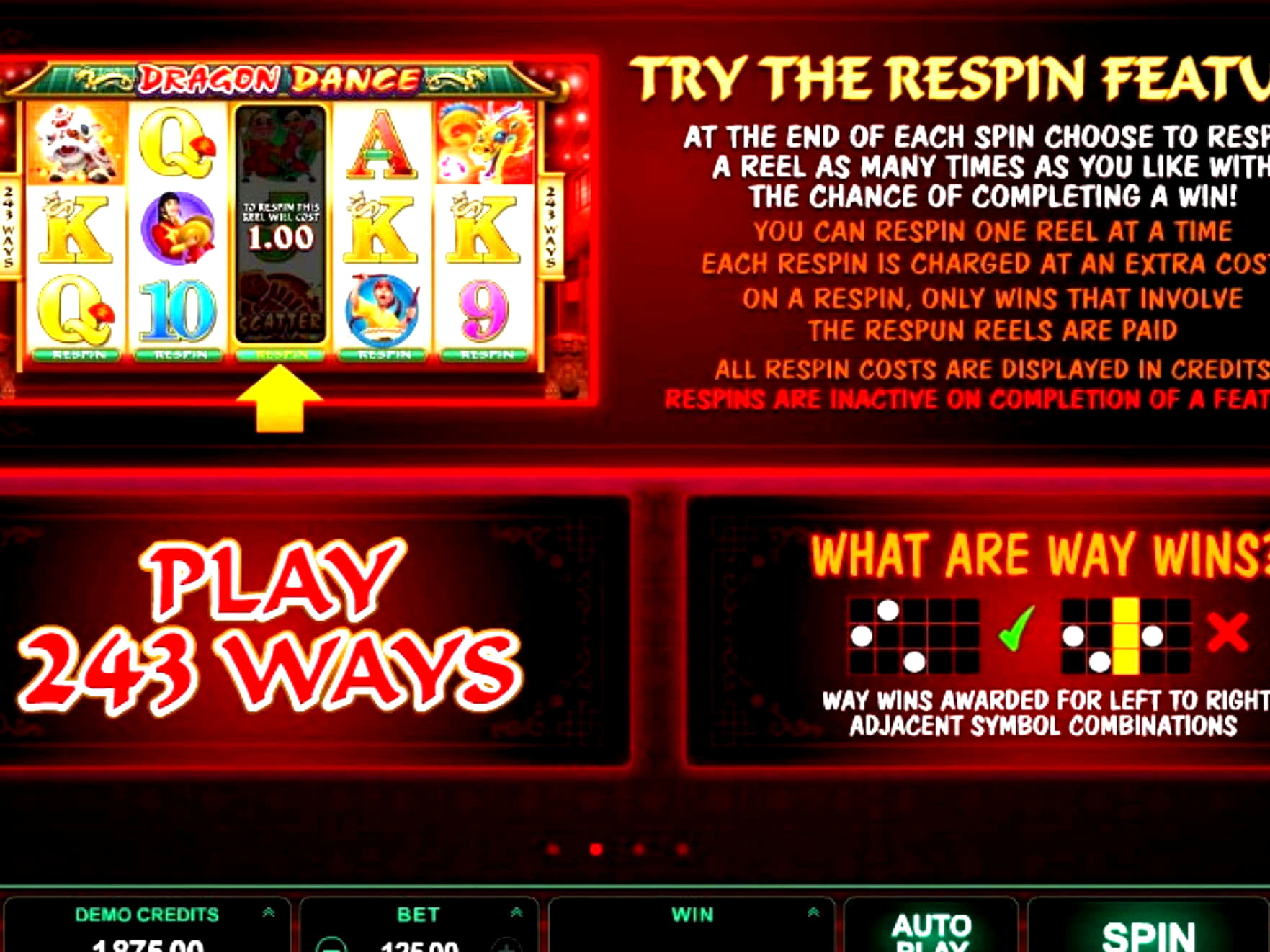 €3245 No deposit bonus at Dunder Casino