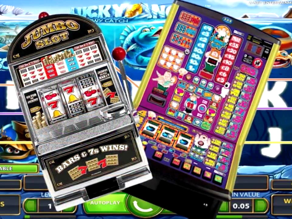 EUR 3425 No Deposit Casino Bonus at Sloty Casino