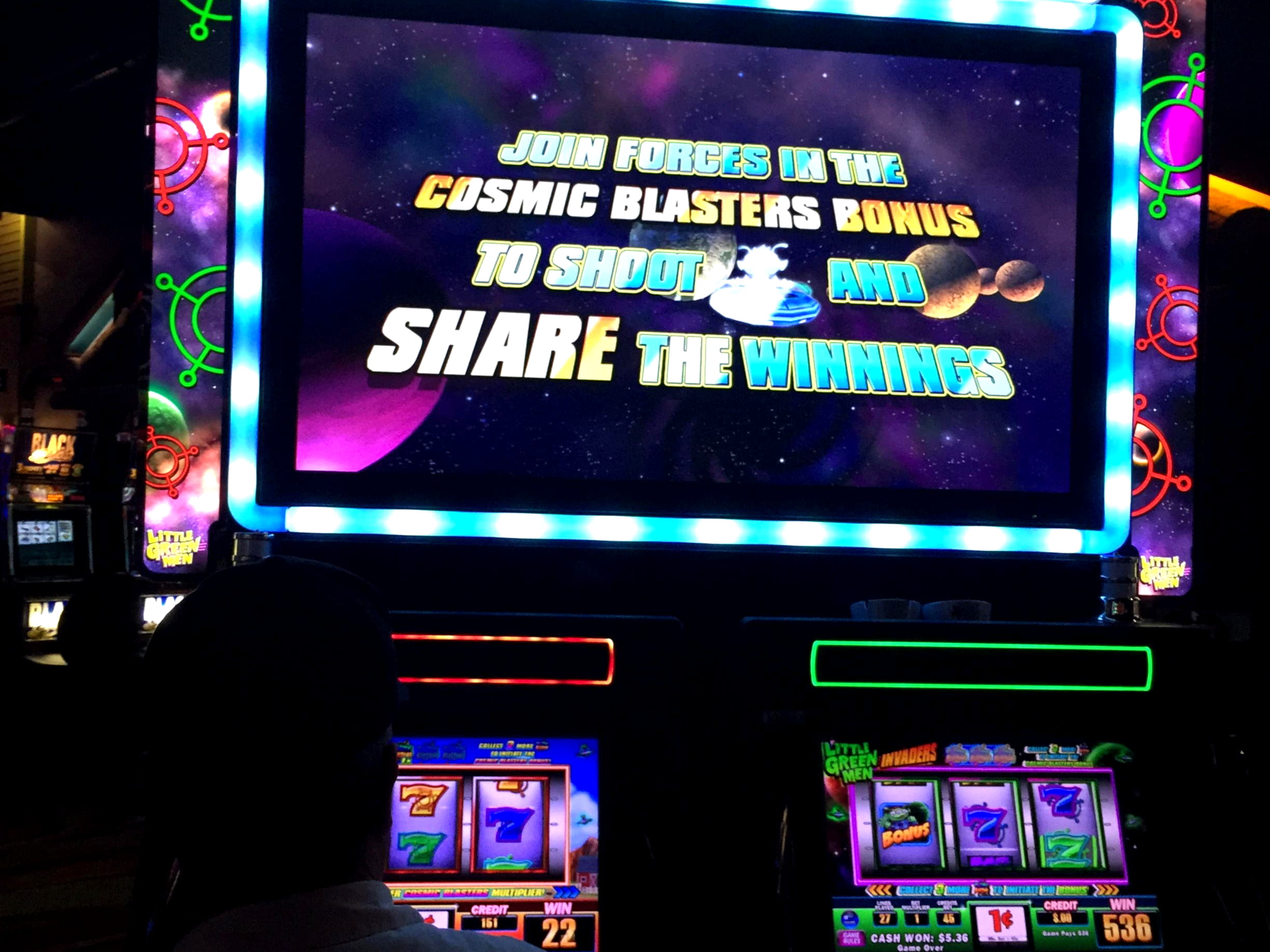 555% Match bonus at Vegas Hero Casino