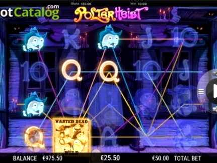 44 Free Spins at Casino Luck