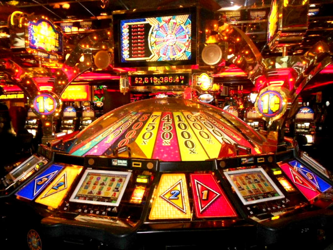 30 Free Spins at Cherry Casino