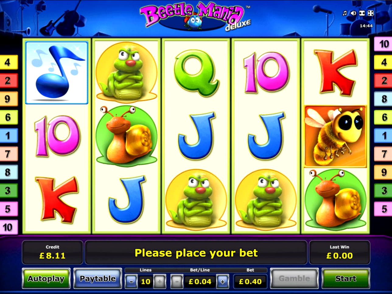 £195 Free Chip Casino at Vegas Hero Casino